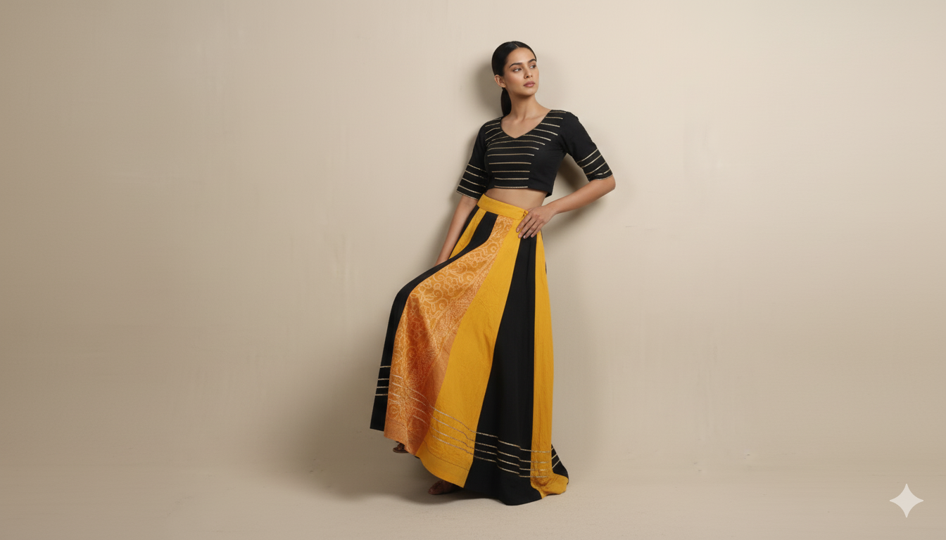 product yellow